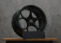 Alfa Romeo Stelvio 2016- Forged OEM Wheels R21 V1 (Set of 4) photo 1