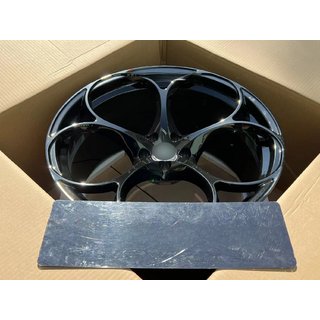 Forged OEM Wheels R21 V1 (Set of 4) Alfa Romeo Stelvio 2016- photo 3