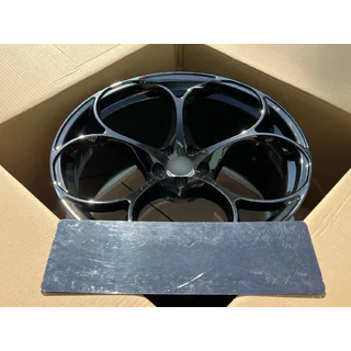 Forged OEM Wheels R21 V1 (Set of 4) Alfa Romeo Stelvio 2016- photo 3