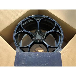 Forged OEM Wheels R21 V1 (Set of 4) Alfa Romeo Stelvio 2016- photo 4