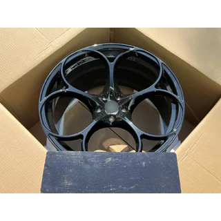 Forged OEM Wheels R21 V1 (Set of 4) Alfa Romeo Stelvio 2016- photo 4