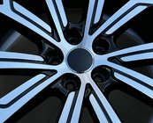 Audi A8 2018- Forged OEM Wheels R21 (Set of 4) photo 4