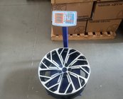 Audi A8 2018- Forged OEM Wheels R21 (Set of 4) photo 7