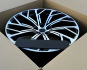 Audi A8 2018- Forged OEM Wheels R21 (Set of 4) photo 6