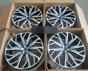 Audi A8 2018- Forged OEM Wheels R21 (Set of 4) photo 3