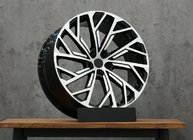 Audi A8 2018- Forged OEM Wheels R21 (Set of 4) photo 1