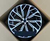 Audi A8 2018- Forged OEM Wheels R21 (Set of 4) photo 2