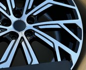 Audi A8 2018- Forged OEM Wheels R21 (Set of 4) photo 5