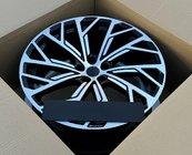 Audi A8 2018- Forged OEM Wheels R21 (Set of 4) photo 8