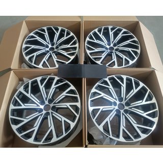 Forged OEM Wheels R21 (Set of 4) photo 3