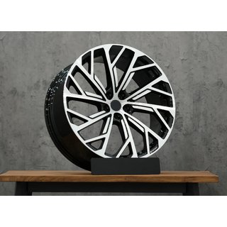 Forged OEM Wheels R21 (Set of 4) photo 1