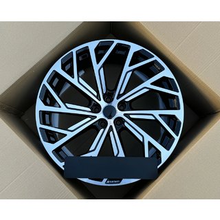 Forged OEM Wheels R21 (Set of 4) photo 2