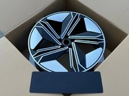 Audi e-Tron 2018-2022 Forged OEM Wheels R21 (Set of 4) photo 2