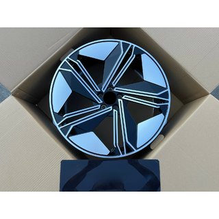 Forged OEM Wheels R21 (Set of 4) photo 1