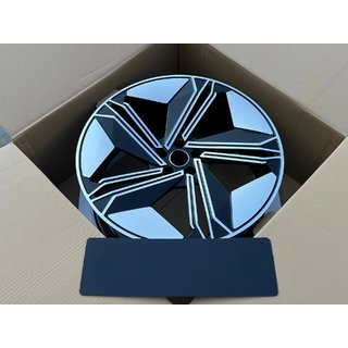 Forged OEM Wheels R21 (Set of 4) photo 2