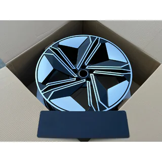 Forged OEM Wheels R21 (Set of 4) photo 2