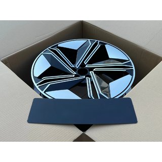 Forged OEM Wheels R21 (Set of 4) photo 3