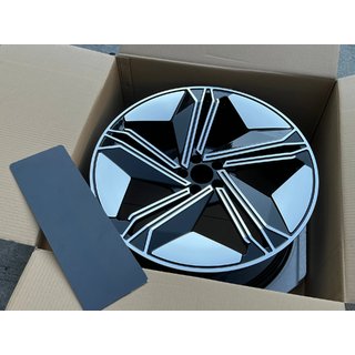 Forged OEM Wheels R21 (Set of 4) photo 4