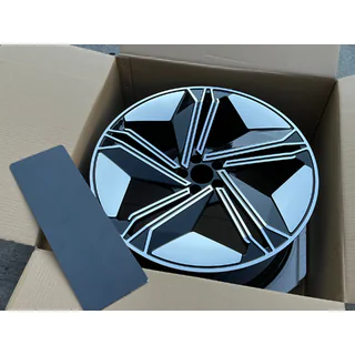 Forged OEM Wheels R21 (Set of 4) photo 4