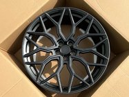 Audi Q8 2018- Forged OEM Wheels R21 V1 (Set of 4) photo 1