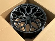 Audi Q8 2018- Forged OEM Wheels R21 V1 (Set of 4) photo 3