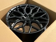 Audi Q8 2018- Forged OEM Wheels R21 V1 (Set of 4) photo 2