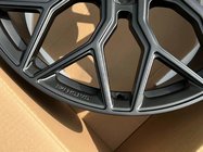 Audi Q8 2018- Forged OEM Wheels R21 V1 (Set of 4) photo 4