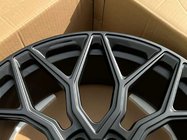Audi Q8 2018- Forged OEM Wheels R21 V1 (Set of 4) photo 5
