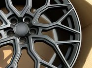 Audi Q8 2018- Forged OEM Wheels R21 V1 (Set of 4) photo 6