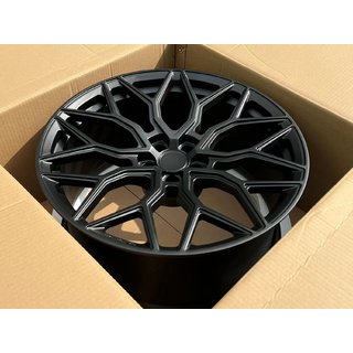 Forged OEM Wheels R21 V1 (Set of 4) photo 2