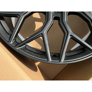Forged OEM Wheels R21 V1 (Set of 4) photo 4