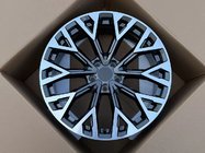 Audi A3 2020- Forged OEM Wheels R19 (Set of 4) photo 1