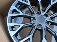 Audi A3 2020- Forged OEM Wheels R19 (Set of 4) photo 4