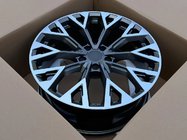 Audi A3 2020- Forged OEM Wheels R19 (Set of 4) photo 2