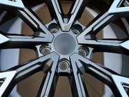 Audi A3 2020- Forged OEM Wheels R19 (Set of 4) photo 6