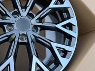 Audi A3 2020- Forged OEM Wheels R19 (Set of 4) photo 5