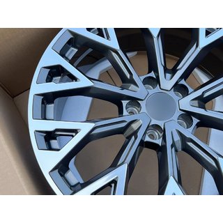 Forged OEM Wheels R19 (Set of 4) photo 4