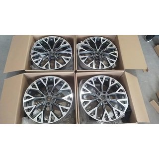 Forged OEM Wheels R19 (Set of 4) photo 3