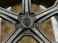Audi Q8 2018- Forged OEM Wheels R22 V1 (Set of 4) photo 7