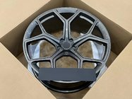 Audi Q8 2018- Forged OEM Wheels R22 V1 (Set of 4) photo 3