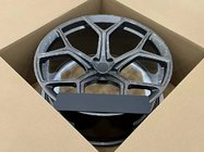 Audi Q8 2018- Forged OEM Wheels R22 V1 (Set of 4) photo 4