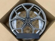 Audi Q8 2018- Forged OEM Wheels R22 V1 (Set of 4) photo 1