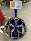 Audi Q8 2018- Forged OEM Wheels R22 V1 (Set of 4) photo 9
