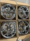 Audi Q8 2018- Forged OEM Wheels R22 V1 (Set of 4) photo 2