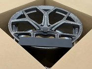 Audi Q8 2018- Forged OEM Wheels R22 V1 (Set of 4) photo 5