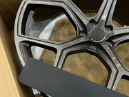 Audi Q8 2018- Forged OEM Wheels R22 V1 (Set of 4) photo 8