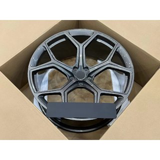 Forged OEM Wheels R22 V1 (Set of 4) photo 3