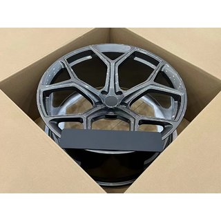 Forged OEM Wheels R22 V1 (Set of 4) photo 4