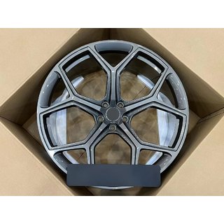 Forged OEM Wheels R22 V1 (Set of 4) photo 1
