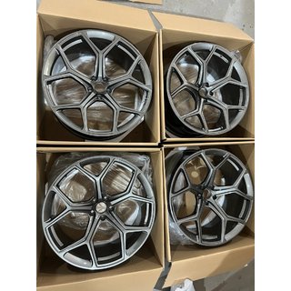 Forged OEM Wheels R22 V1 (Set of 4) photo 2